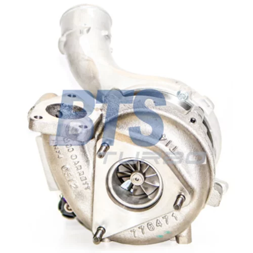 Plniace dúchadlo T914824 (BTS Turbo) - obr. 5