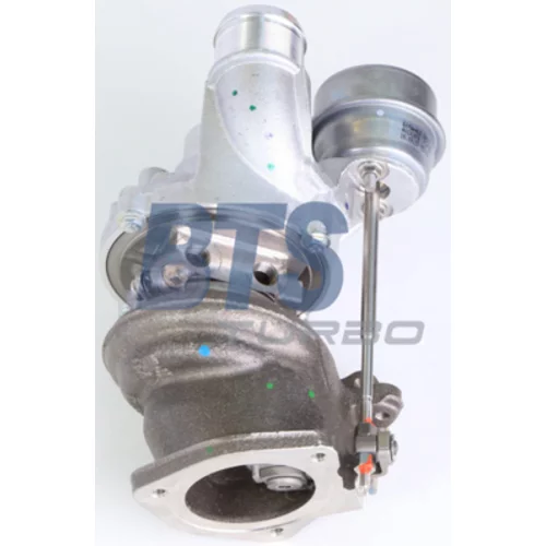 Plniace dúchadlo T914826 (BTS Turbo) - obr. 2