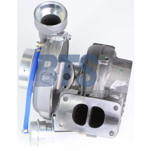 Plniace dúchadlo T914850BL (BTS Turbo) - obr. 6
