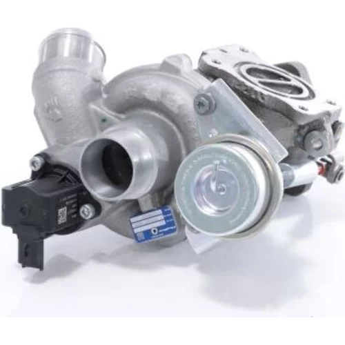 Plniace dúchadlo BTS Turbo T914883