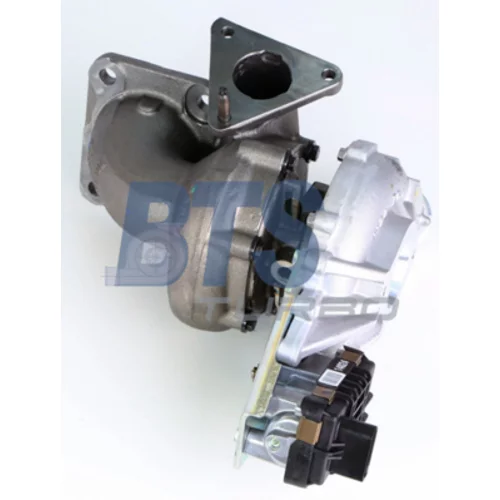 Plniace dúchadlo T914925BL (BTS Turbo) - obr. 6