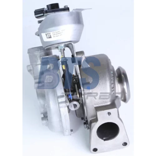 Plniace dúchadlo T914957BL (BTS Turbo) - obr. 4