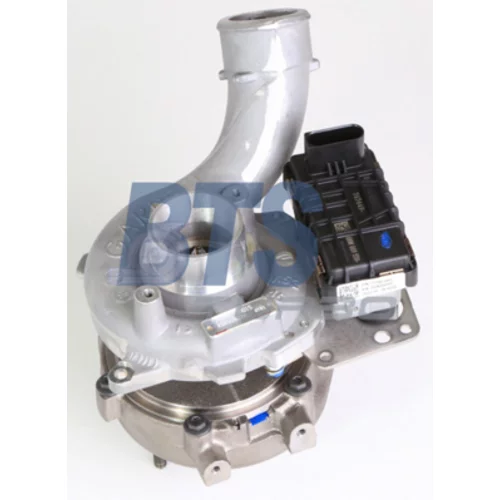 Plniace dúchadlo BTS Turbo T914963