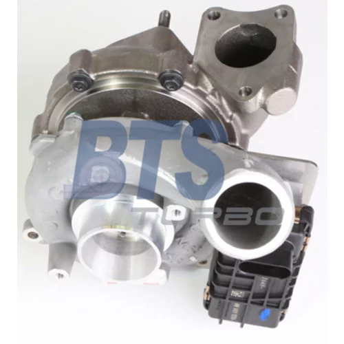 Plniace dúchadlo T914963 (BTS Turbo) - obr. 5