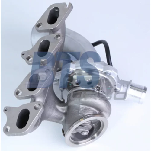 Plniace dúchadlo T915265 (BTS Turbo) - obr. 7