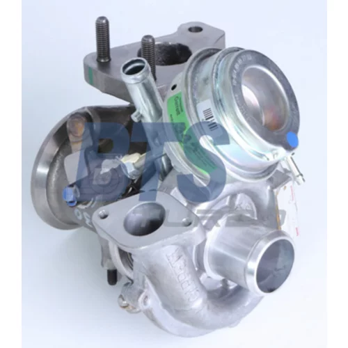 Plniace dúchadlo T915269 (BTS Turbo) - obr. 3