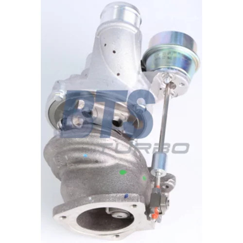Plniace dúchadlo T915274 (BTS Turbo) - obr. 7
