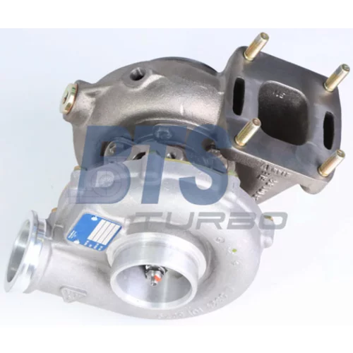 Plniace dúchadlo T915430BL (BTS Turbo) - obr. 3