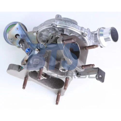 Plniace dúchadlo T915586BL (BTS Turbo) - obr. 4