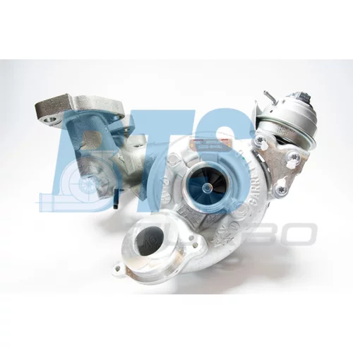Plniace dúchadlo T915696BL (BTS Turbo) - obr. 1