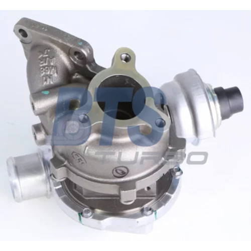 Plniace dúchadlo T915701 (BTS Turbo) - obr. 5