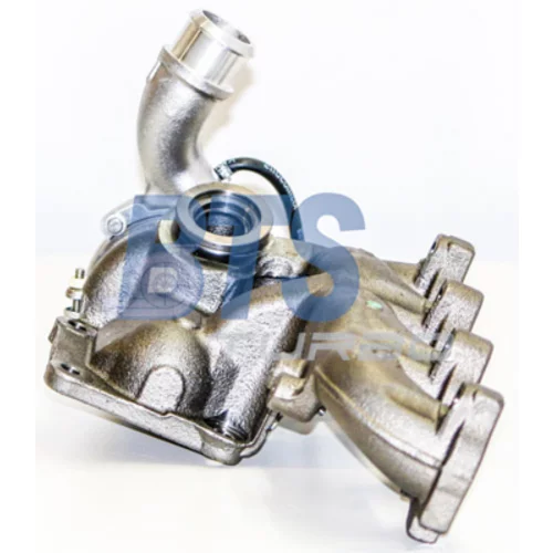 Plniace dúchadlo T915742BL (BTS Turbo) - obr. 2