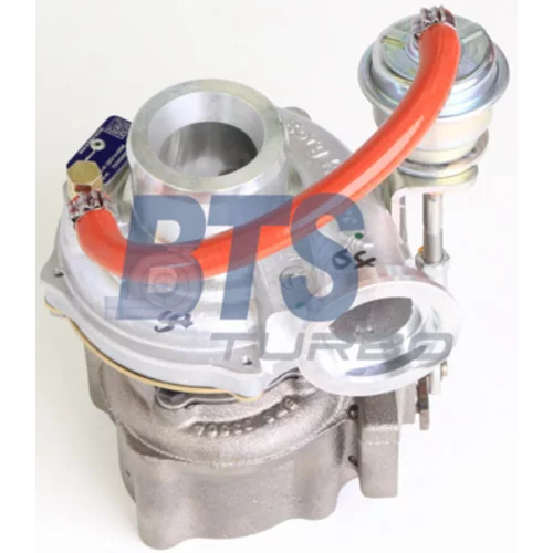 Plniace dúchadlo T916167BL (BTS Turbo) - obr. 10