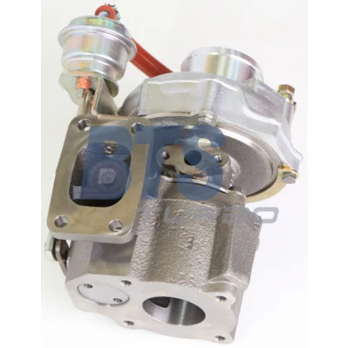 Plniace dúchadlo T916167BL (BTS Turbo) - obr. 4