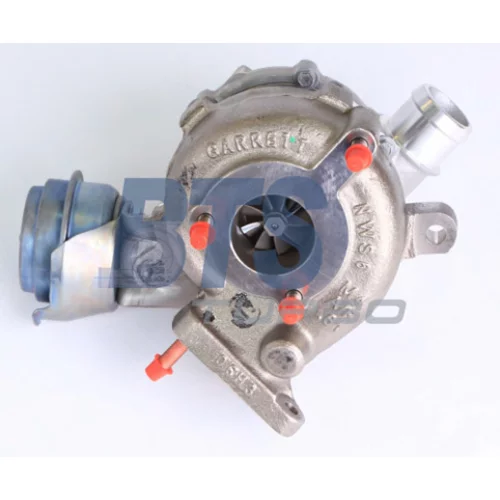Plniace dúchadlo T916184BL (BTS Turbo) - obr. 2