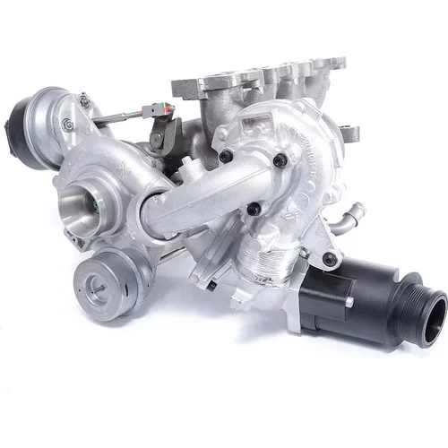 Plniace dúchadlo BTS Turbo T916195KPL