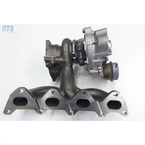 Plniace dúchadlo T916226 (BTS Turbo) - obr. 1