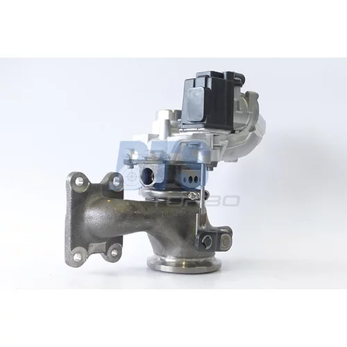 Plniace dúchadlo T916457 (BTS Turbo) - obr. 3