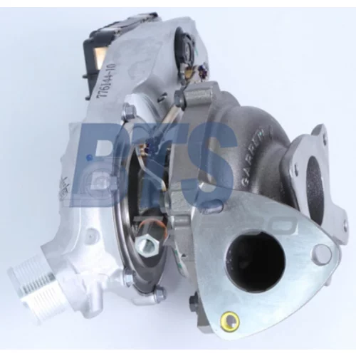 Plniace dúchadlo T916542LIBL (BTS Turbo) - obr. 6