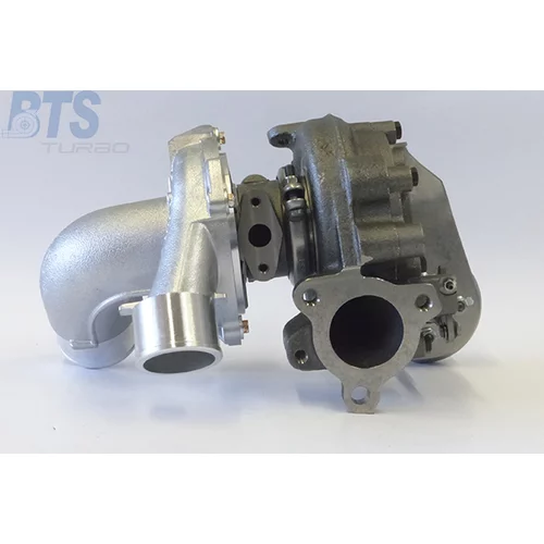 Plniace dúchadlo T916561BL (BTS Turbo) - obr. 3