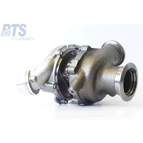 Plniace dúchadlo T916646BL (BTS Turbo) - obr. 1