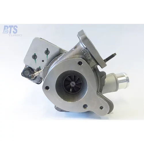 Plniace dúchadlo T917549BL (BTS Turbo) - obr. 3
