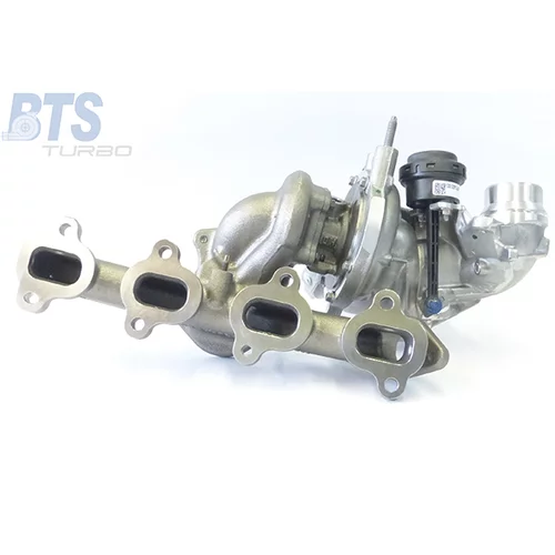 Plniace dúchadlo T918034KLBL (BTS Turbo) - obr. 3