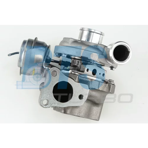 Plniace dúchadlo T918066 (BTS Turbo) - obr. 2