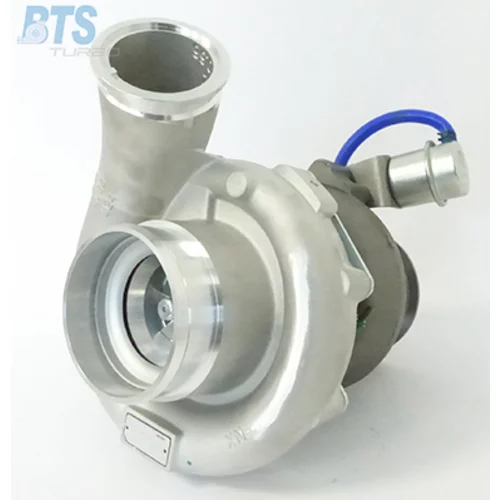 Plniace dúchadlo BTS Turbo T918092BL