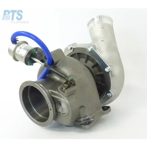 Plniace dúchadlo T918092BT (BTS Turbo) - obr. 2