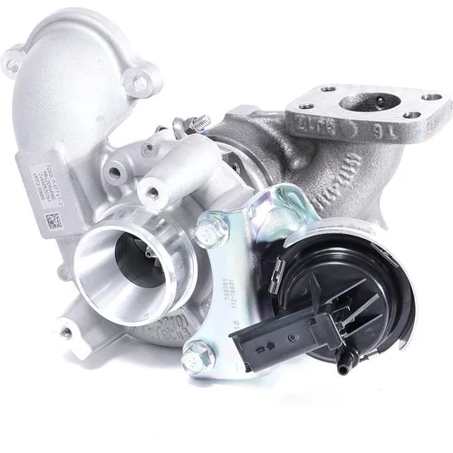 Plniace dúchadlo BTS Turbo T918323BL