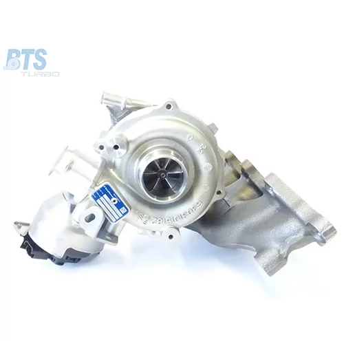 Plniace dúchadlo T918442 (BTS Turbo) - obr. 1