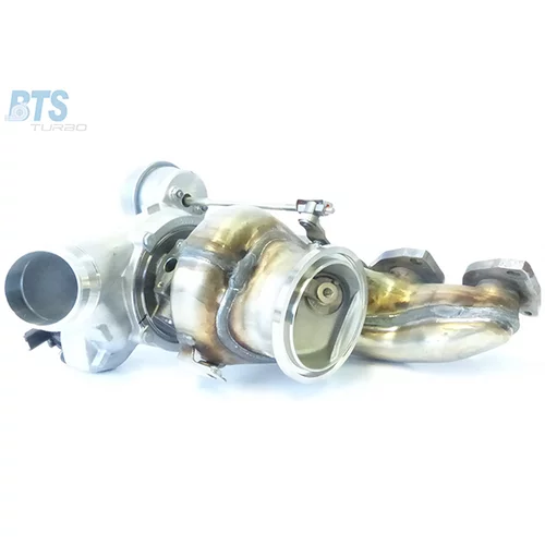Plniace dúchadlo T918656 (BTS Turbo) - obr. 1