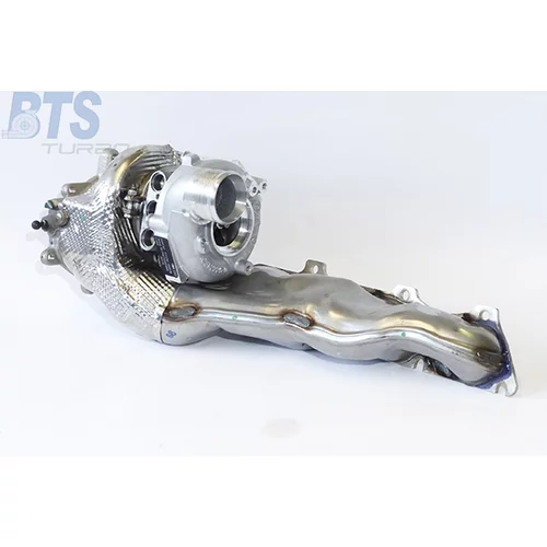 Plniace dúchadlo T918702RE (BTS Turbo) - obr. 1