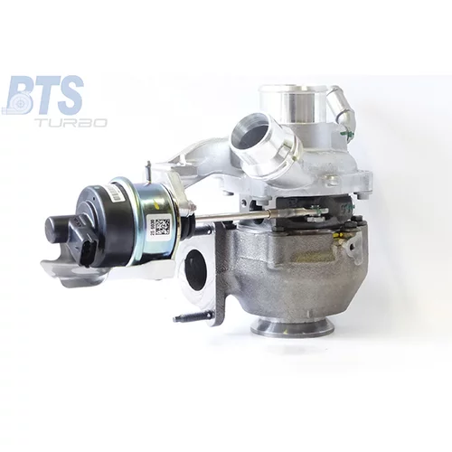 Plniace dúchadlo T918715BL (BTS Turbo) - obr. 3