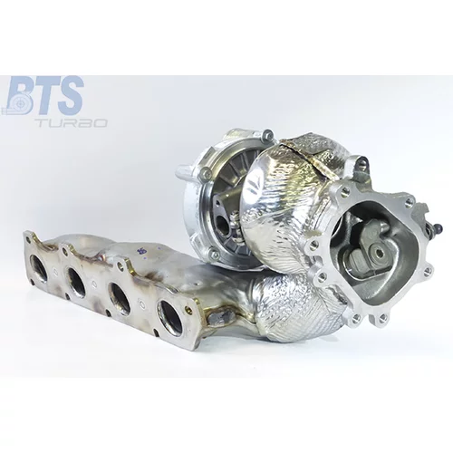 Plniace dúchadlo T918725RE (BTS Turbo) - obr. 1