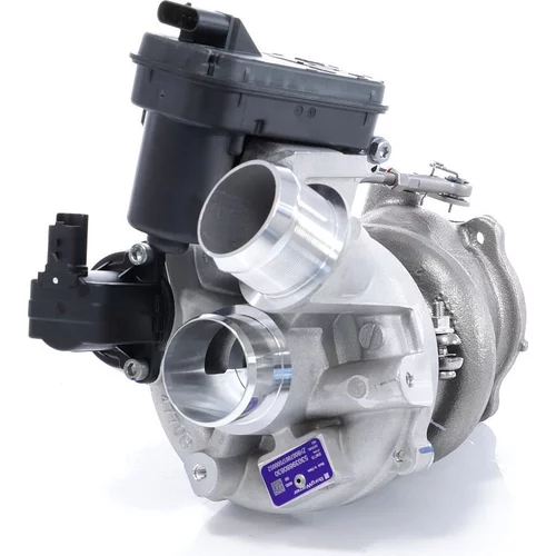 Plniace dúchadlo BTS Turbo T918787