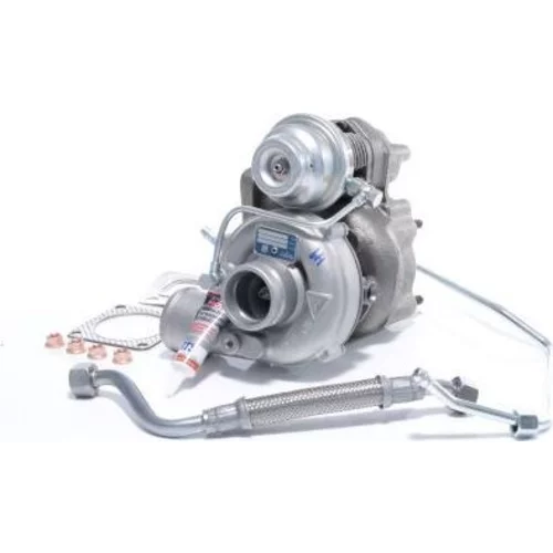 Plniace dúchadlo BTS Turbo T981019BL
