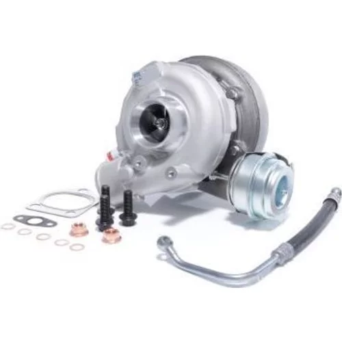 Plniace dúchadlo BTS Turbo T981041BT