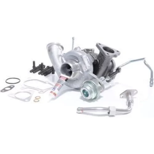 Plniace dúchadlo BTS Turbo T981086BL