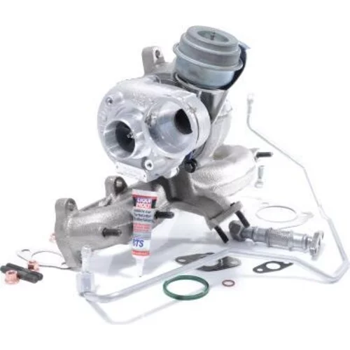 Plniace dúchadlo BTS Turbo T981183BL