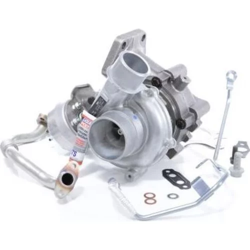 Plniace dúchadlo BTS Turbo T981260BL