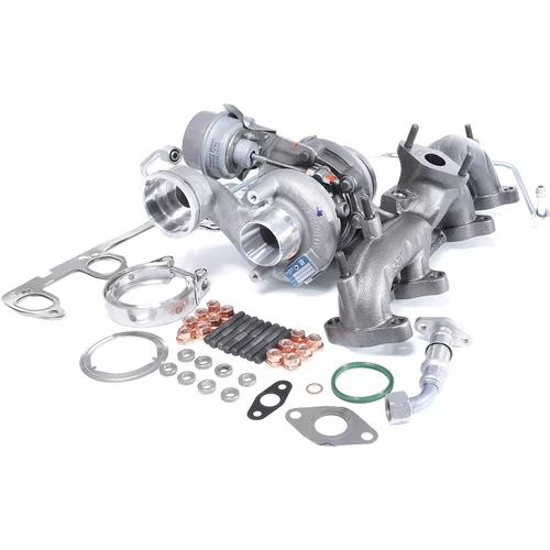 Plniace dúchadlo BTS Turbo T981276