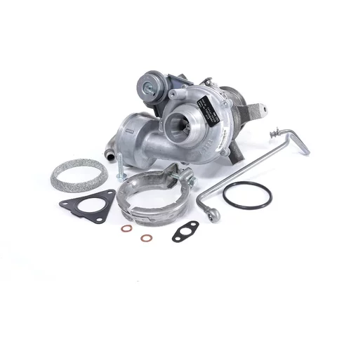 Plniace dúchadlo BTS Turbo T981426