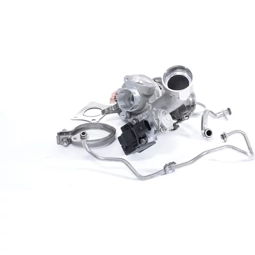Plniace dúchadlo BTS Turbo T981462BL