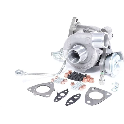 Plniace dúchadlo BTS Turbo T981606BL