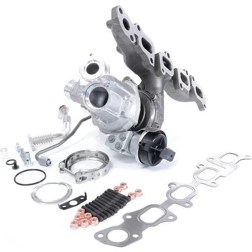 Plniace dúchadlo BTS Turbo T981610