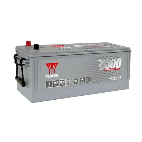 Štartovacia batéria BTS Turbo B100104