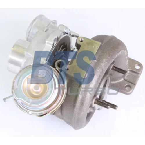 Plniace dúchadlo T911001BL (BTS Turbo) - obr. 6