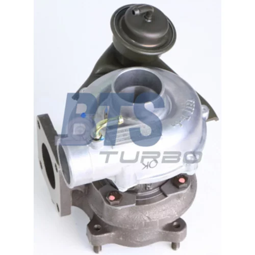 Plniace dúchadlo T911092RE (BTS Turbo) - obr. 14